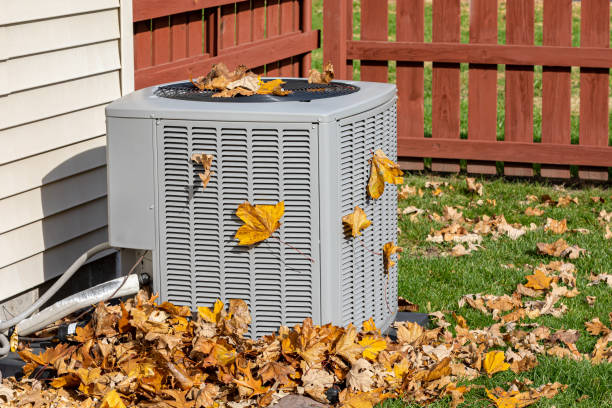 Best Emergency HVAC Repair  in Providence, UT