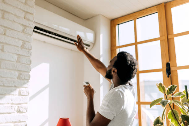Best Residential HVAC Services  in Providence, UT