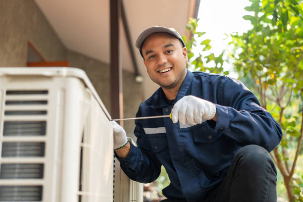 Best Affordable Air Conditioning Repair  in Providence, UT